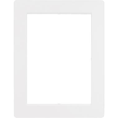 matix - placca 6+6+6 posti bianco - BTICINO AM4818BN - BTICINO AM4818BN product photo Photo 01 3XL