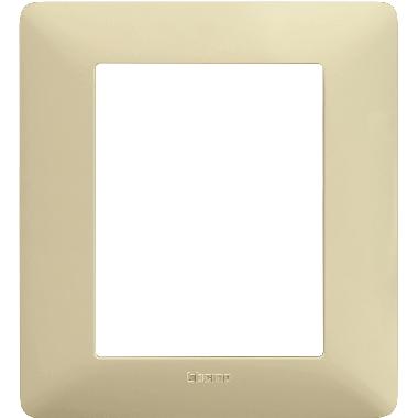 matix - placca 3+3 posti corda - BTICINO AM4826BCD - BTICINO AM4826BCD product photo Photo 01 3XL