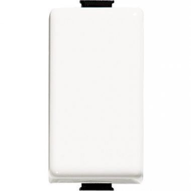 Matix - deviatore 1P 16A 1 modulo bianco - BTICINO AM5003A product photo Photo 01 3XL