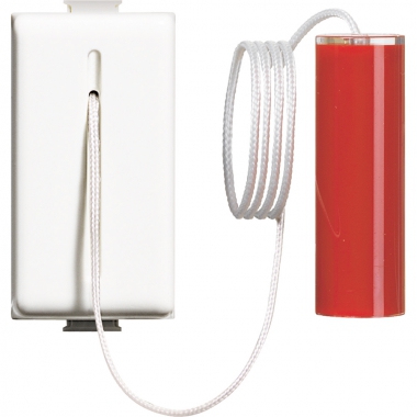 matix - pulsante 1P NO a tirante - BTICINO AM5006 product photo Photo 02 3XL