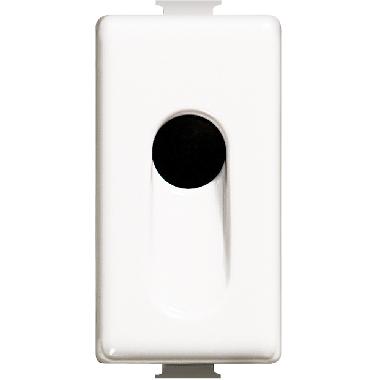matix - uscita con diametro 9mm - BTICINO AM5009 product photo Photo 01 3XL