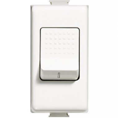 matix - interruttore 2P 32A - BTICINO AM5011/32 product photo Photo 01 3XL