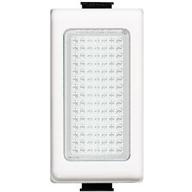 matix - portalampada trasparente - BTICINO AM5060B product photo Photo 02 3XL