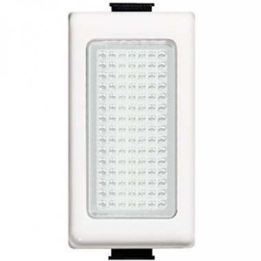 matix - portalampada trasparente - BTICINO AM5060B product photo Photo 01 3XL