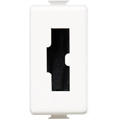 matix - presa 10A irreversibile - BTICINO AM5100 product photo Photo 01 3XL