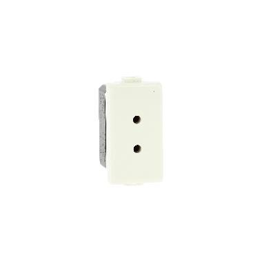 matix - presa 2 posti mignon - BTICINO AM5120 product photo Photo 02 3XL