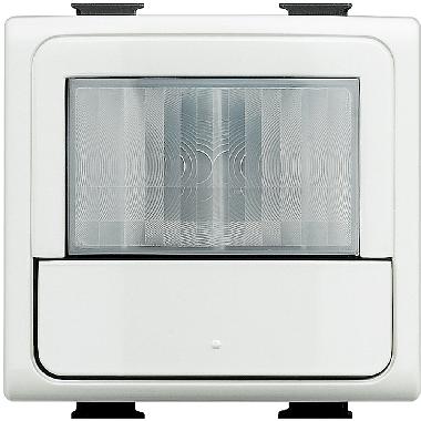 Matix - Green Switch PIR - BTICINO AM5434 - BTICINO AM5434 product photo Photo 01 3XL