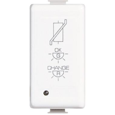 matix - limitatore di sovratensione - BTICINO AM5471 - BTICINO AM5471 product photo Photo 01 3XL