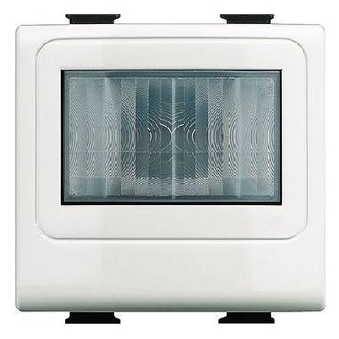 MATIX - GREEN SWITCH SCS PIR - BTICINO AM5659 - BTICINO AM5659 product photo Photo 01 3XL