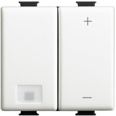 Matix - dimmer con uscita 0-10V - BTICINO AM5710 - BTICINO AM5710 product photo Photo 02 3XL