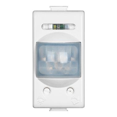 Matix- Interruttore IR passivo 1 modulo - BTICINO AM5751N product photo Photo 02 3XL