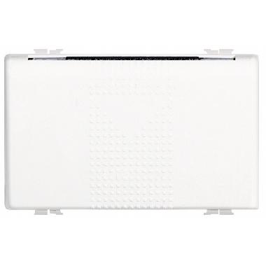 matix - tasca portabadge 3 moduli - BTICINO AM5765 product photo Photo 01 3XL