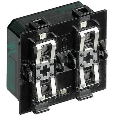 Matix - Comando Speciale 2 moduli - BTICINO AM5831M2 product photo Photo 02 3XL