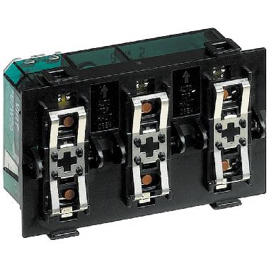 matix - comando carichi singoli/doppi 3 mod - BTICINO AM5832/3 product photo Photo 02 3XL