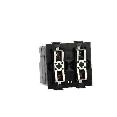 Matix comando attuatore 2 rele con neutro - BTICINO AM5852M2 product photo Photo 02 3XL