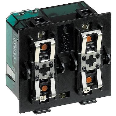 MATIX - COMANDO TAPPARELLE BUS - BTICINO AM5860M2 - BTICINO AM5860M2 product photo Photo 01 3XL