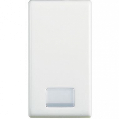 matix - copritasto 1 modulo per inter/dev - BTICINO AM5911 product photo Photo 01 3XL