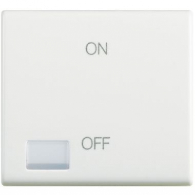 matix - copritasto ON OFF 2 mod - BTICINO AM5911/2AG product photo Photo 01 3XL