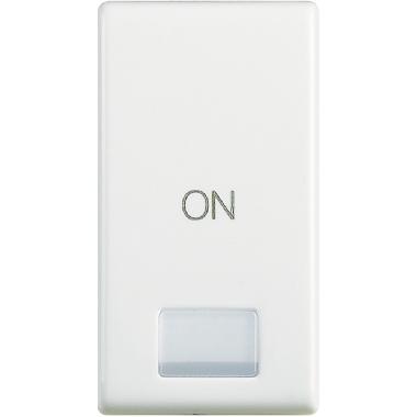 matix - copritasto ON - BTICINO AM5915AB - BTICINO AM5915AB product photo Photo 01 3XL