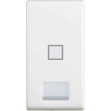 MATIX - COPRITASTO SIMBOLO STOP - BTICINO AM5915AE - BTICINO AM5915AE product photo Photo 02 3XL