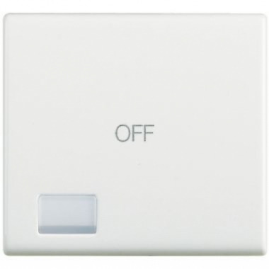 matix - copritasto OFF 2 mod - BTICINO AM5915/2AA product photo Photo 01 3XL