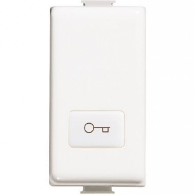 matix - tasto serigrafia 'chiave' - BTICINO AM5921F product photo Photo 01 3XL