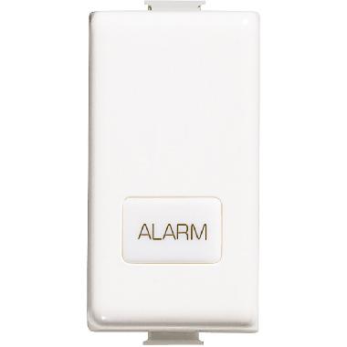 matix - tasto serigrafia 'allarme' - BTICINO AM5921L - BTICINO AM5921L product photo Photo 02 3XL