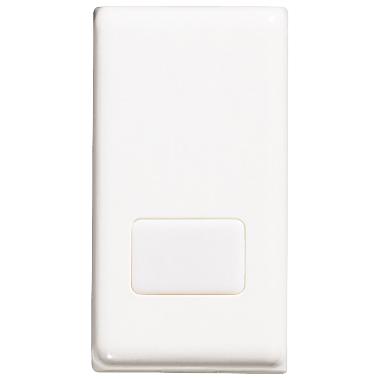 MATIX - COPRITASTO ILLUMINABILE ANTIBATT - BTICINO AM5921LAB - BTICINO AM5921LAB product photo Photo 02 3XL