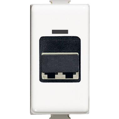 BTNET - MATIX BUSSOLA LC - BTICINO AM5951LC - BTICINO AM5951LC product photo Photo 02 3XL