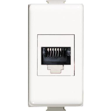 btnet - matix  RJ45 110IDC UTP cat6 - BTICINO AM5962C6 product photo Photo 01 3XL