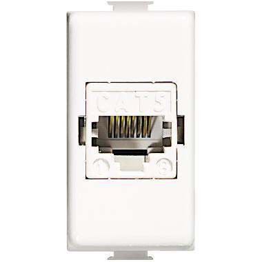 btnet - matix RJ45 UTP cat6 - BTICINO AM5974AT6 - BTICINO AM5974AT6 product photo Photo 02 3XL