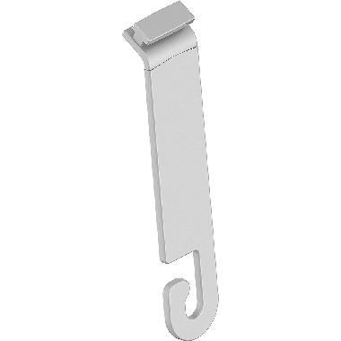 TESTALETTO - GANCIO FLEBO - BTICINO BH00204 - BTICINO BH00204 product photo Photo 02 3XL