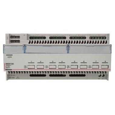 ATTUATORE SCS 8X16A 10DIN - BTICINO BMSW1005 - BTICINO BMSW1005 - BTICINO BMSW1005 product photo Photo 01 3XL
