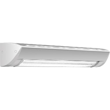 T.LETTO 600 LED ALLUMINIO SOLO LUCE - BTICINO BSAL0L000 - BTICINO BSAL0L000 product photo Photo 02 3XL