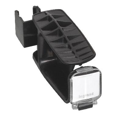 BTNET - QUICK FIX PER GESTIONE LATERALE COR - BTICINO C9024QHD - BTICINO C9024QHD product photo Photo 01 3XL