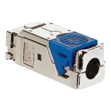 CONNETTORE 6 BTNET RJ45 CAT6 STP DA CASSE - BTICINO C9080PC6S product photo Photo 03 3XL