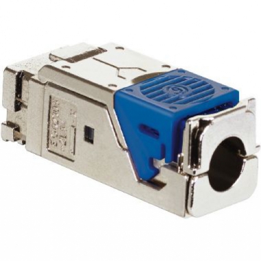 CONNETTORE 6 BTNET RJ45 CAT6 STP DA CASSE - BTICINO C9080PC6S product photo Photo 01 3XL
