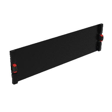 BTNET - PANNELLO CIECO 3 UNITA' QUICK FIX - BTICINO C9100U3Q product photo Photo 01 3XL