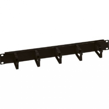 PANNELLO GESTIONE CAVI 1 UNITA' RACK LINKEO BTNET - BTICINO C9101U1L product photo Photo 01 3XL