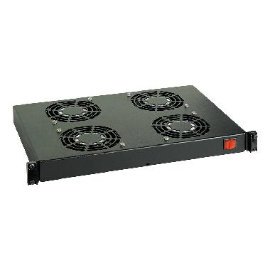 Btnet - pannello di ventilazione 4 ventole - BTICINO C9113V4 product photo Photo 02 3XL