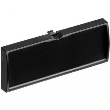 BLOCCO FALSO POLO PER CASSETTO MODULARE TIPO C0120N2 - BTICINO C9120PB product photo Photo 01 3XL