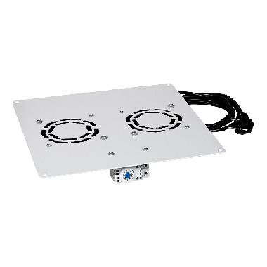 BTNET - KIT 2 VENTOLE ARMADIO LINKEO - BTICINO C9122V2L product photo Photo 02 3XL