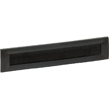 PANNELLO INGRESSO CAVI 1 UNITA' RACK BTNET - BTICINO C9123U1 product photo Photo 02 3XL