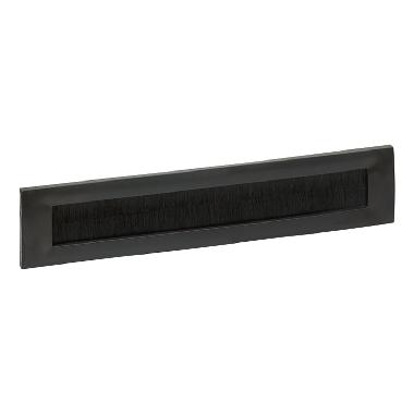 PANNELLO INGRESSO CAVI 1 UNITA' RACK BTNET - BTICINO C9123U1 product photo Photo 03 3XL
