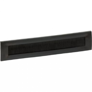 PANNELLO INGRESSO CAVI 1 UNITA' RACK BTNET - BTICINO C9123U1 product photo Photo 01 3XL