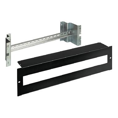 BTNET-BARRA DIN PER ISTALLAZIONE 19' - BTICINO C9149 - BTICINO C9149 - BTICINO C9149 product photo Photo 03 3XL