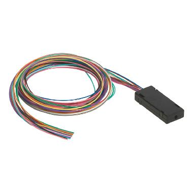 BTNET - KIT BREAKOUT 12 FIBRE - BTICINO C9250F12 - BTICINO C9250F12 product photo Photo 02 3XL