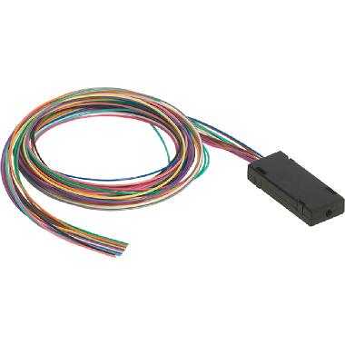 BTNET - KIT BREAKOUT 6 FIBRE - BTICINO C9250F6 - BTICINO C9250F6 - BTICINO C9250F6 product photo Photo 01 3XL