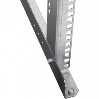 MONTANTI 2 PER ARMADIO 42 UNITA' RACK LINKEO BTNET - BTICINO C9355U42L product photo Photo 01 3XL