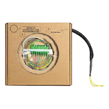 BTNET - PATCHCORD 30M SCAPC - BTICINO C9430SCAPC - BTICINO C9430SCAPC - BTICINO C9430SCAPC product photo Photo 02 3XL